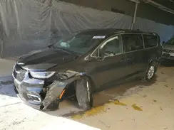 2C4RC1BG8SR503105 2025 CHRYSLER PACIFICA