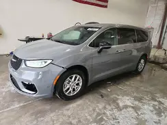 2C4RC1BG8SR504528 2025 CHRYSLER PACIFICA