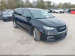 2C4RC1BG8SR506103 2025 CHRYSLER PACIFICA
