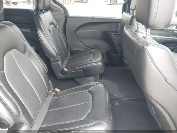 2C4RC1BG8SR506103 2025 CHRYSLER PACIFICA - Image 8