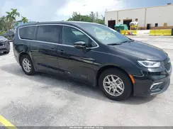 2C4RC1BG8SR507008 2025 CHRYSLER PACIFICA