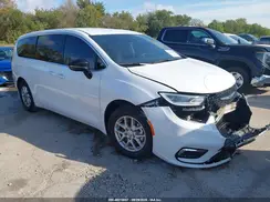 2C4RC1BG8SR509373 2025 CHRYSLER PACIFICA