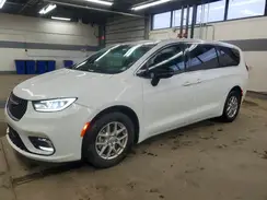 2C4RC1BG8SR511883 2025 CHRYSLER PACIFICA