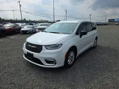 2C4RC1BG8SR512113 2025 CHRYSLER PACIFICA