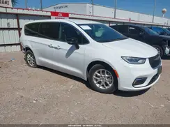 2C4RC1BG8SR513309 2025 CHRYSLER PACIFICA