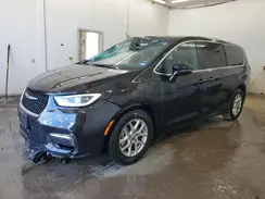 2C4RC1BG8SR517117 2025 CHRYSLER PACIFICA