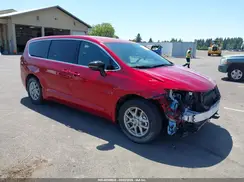 2C4RC1BG8SR518686 2025 CHRYSLER PACIFICA