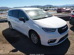 2C4RC1BG8SR520499 2025 CHRYSLER PACIFICA