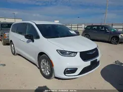 2C4RC1BG8SR520583 2025 CHRYSLER PACIFICA