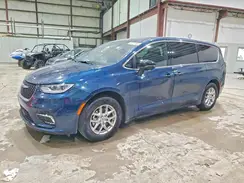 2C4RC1BG8SR527176 2025 CHRYSLER PACIFICA