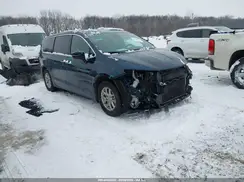 2C4RC1BG8SR527579 2025 CHRYSLER PACIFICA