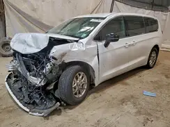 2C4RC1BG8SR530157 2025 CHRYSLER PACIFICA