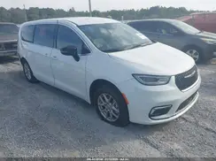 2C4RC1BG8SR531177 2025 CHRYSLER PACIFICA