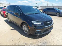 2C4RC1BG8SR531616 2025 CHRYSLER PACIFICA