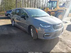 2C4RC1BG8SR532068 2025 CHRYSLER PACIFICA