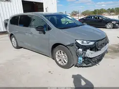 2C4RC1BG8SR538923 2025 CHRYSLER PACIFICA