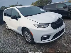 2C4RC1BG8SR538954 2025 CHRYSLER PACIFICA