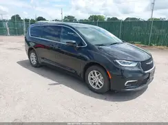 2C4RC1BG8SR540333 2025 CHRYSLER PACIFICA
