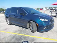 2C4RC1BG8SR540798 2025 CHRYSLER PACIFICA