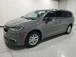2C4RC1BG8SR544611 2025 CHRYSLER PACIFICA