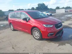 2C4RC1BG8SR544706 2025 CHRYSLER PACIFICA