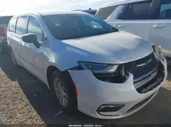 2C4RC1BG8SR545161 2025 CHRYSLER PACIFICA