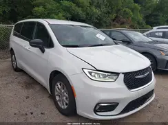 2C4RC1BG8SR545385 2025 CHRYSLER PACIFICA