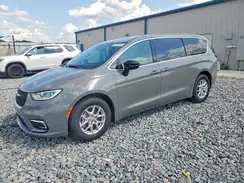 2C4RC1BG8SR545872 2025 CHRYSLER PACIFICA