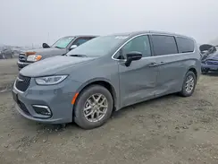 2C4RC1BG8SR546116 2025 CHRYSLER PACIFICA