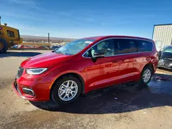 2C4RC1BG8SR548108 2025 CHRYSLER PACIFICA