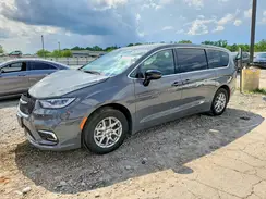 2C4RC1BG8SR548139 2025 CHRYSLER PACIFICA