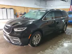 2C4RC1BG8SR548710 2025 CHRYSLER PACIFICA