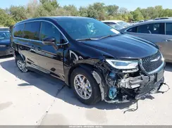 2C4RC1BG8SR551624 2025 CHRYSLER PACIFICA