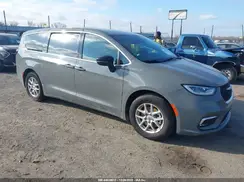 2C4RC1BG8SR554149 2025 CHRYSLER PACIFICA