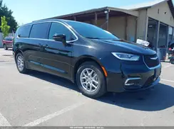 2C4RC1BG8SR554300 2025 CHRYSLER PACIFICA