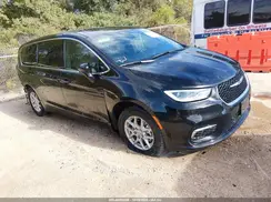 2C4RC1BG8SR554331 2025 CHRYSLER PACIFICA