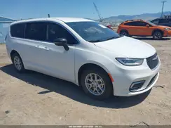 2C4RC1BG8SR554880 2025 CHRYSLER PACIFICA