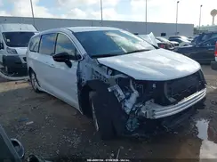 2C4RC1BG8SR555611 2025 CHRYSLER PACIFICA