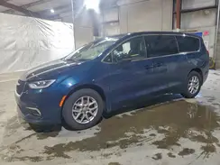 2C4RC1BG8SR556080 2025 CHRYSLER PACIFICA