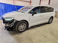 2C4RC1BG8SR556595 2025 CHRYSLER PACIFICA