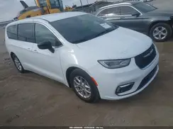 2C4RC1BG8SR561456 2025 CHRYSLER PACIFICA