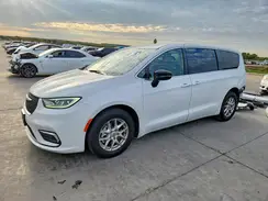 2C4RC1BG8SR568469 2025 CHRYSLER PACIFICA