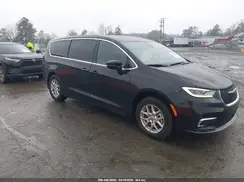 2C4RC1BG8SR570044 2025 CHRYSLER PACIFICA