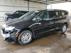 2C4RC1BG8SR574773 2025 CHRYSLER PACIFICA