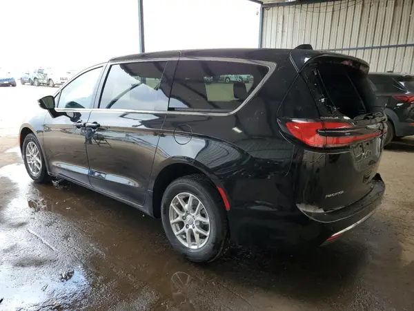 2C4RC1BG8SR574773 2025 CHRYSLER PACIFICA - Image 2