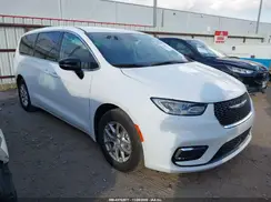 2C4RC1BG8SR578824 2025 CHRYSLER PACIFICA