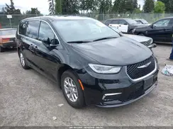 2C4RC1BG8SR578967 2025 CHRYSLER PACIFICA