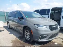 2C4RC1BG8SR580265 2025 CHRYSLER PACIFICA