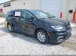 2C4RC1BG8SR581724 2025 CHRYSLER PACIFICA
