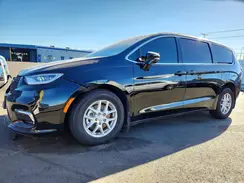 2C4RC1BG8SR583098 2025 CHRYSLER PACIFICA